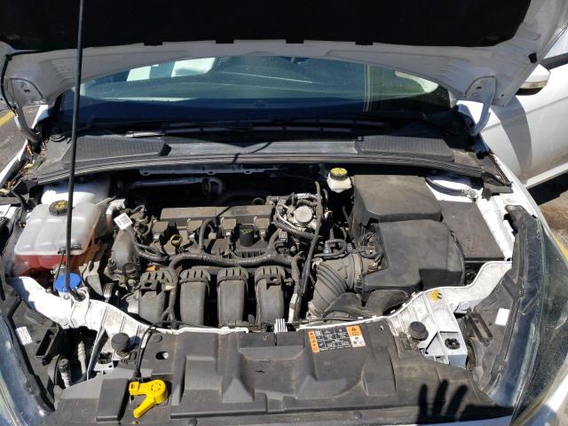 1FADP3H2XHL206513 Ford FOCUS SEL