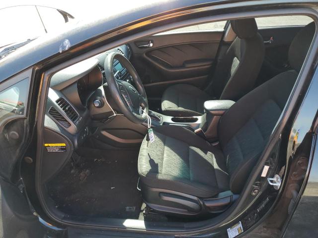 KNAFK4A66G5614298 KIA FORTE LX