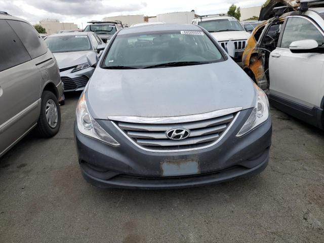 5NPEB4AC4EH894563 | 2014 HYUNDAI SONATA GLS