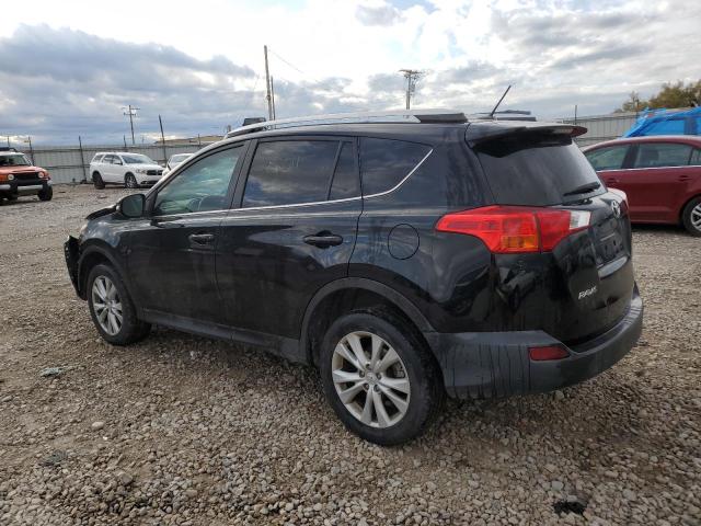 2T3DFREV9FW405609 Toyota Rav4 Limited