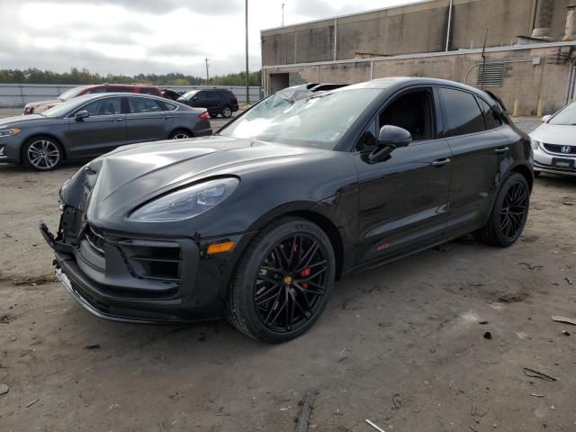 2022 Porsche Macan GTS