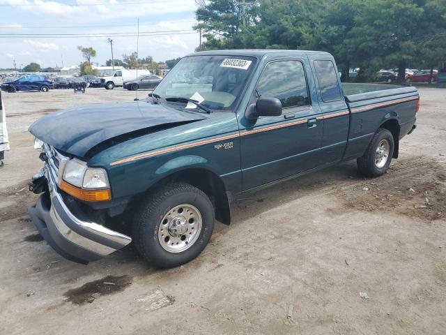 1998 Ford Ranger 