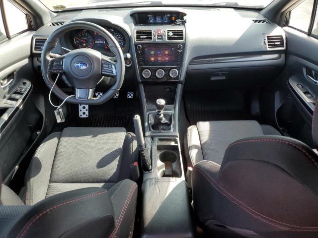 JF1VA1C61M9821107 Subaru Wrx Premium