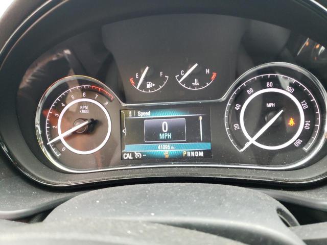 2G4GL5EX4H9126125 Buick Regal Sport Touring