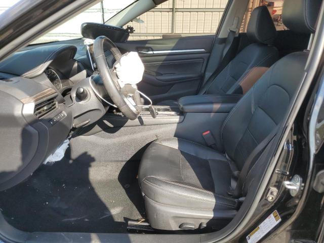 1N4AL4FVXLC138529 Nissan Altima Platinum