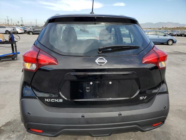 2020 NISSAN KICKS SV - 3N1CP5CVXLL482970