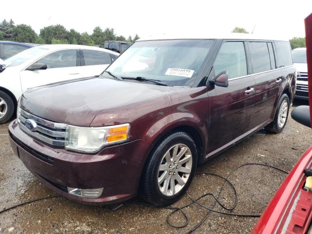 2009 Ford Flex SEL