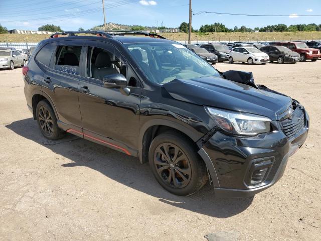 JF2SKARC3LH447287 Subaru Forester Sport