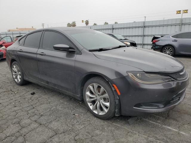 1C3CCCBB9FN743504 Chrysler 200 S