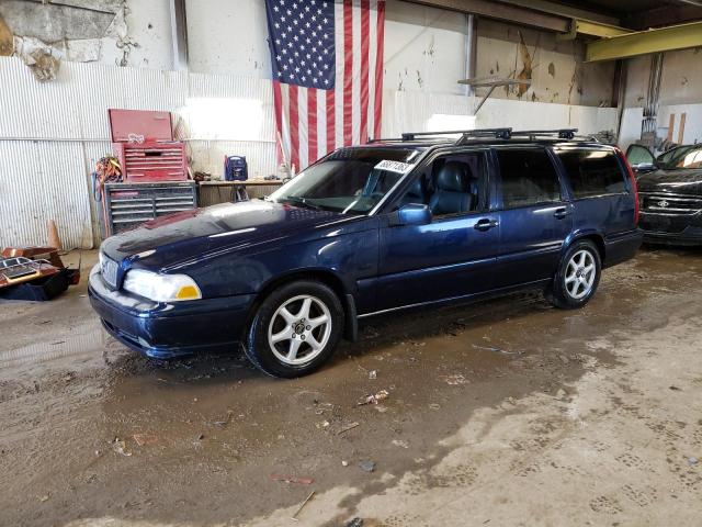 1998 Volvo V70 Glt VIN: YV1LW5676W2508445 Lot: 66871363