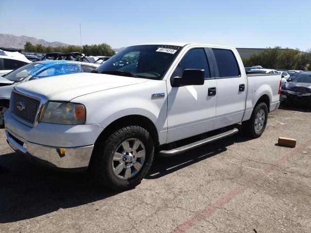 2007 Ford F-150 SuperCrew 