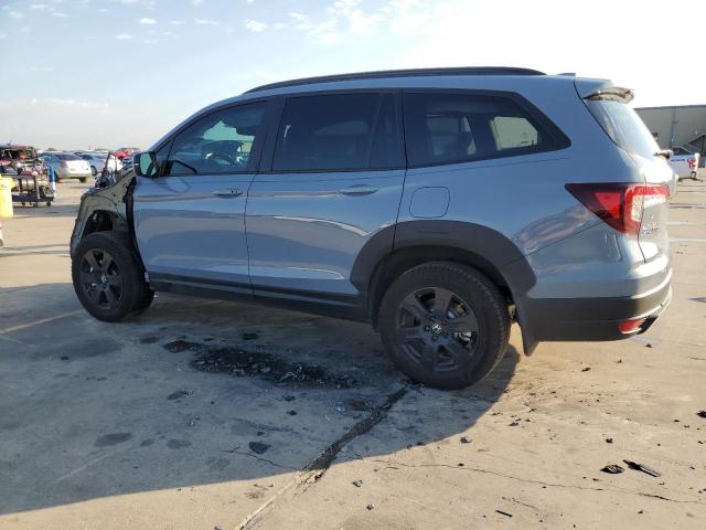 5FNYF6H82NB048610 Honda Pilot Trailsport