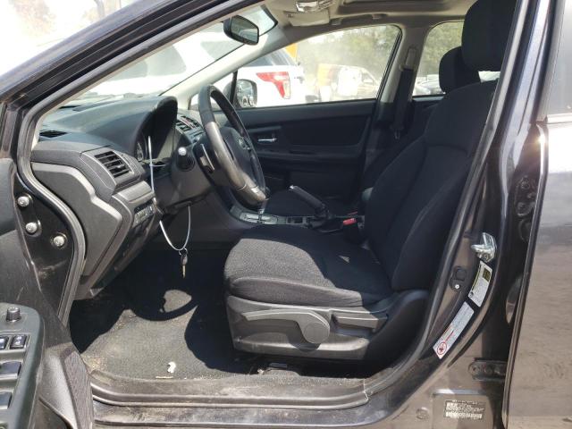 JF1GPAD64CH231199 | 2012 Subaru impreza premium