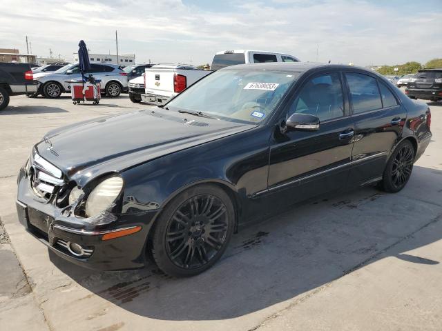 2007 Mercedes-Benz E-Class E 350