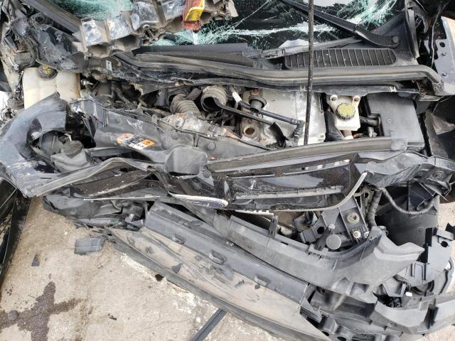 1FADP5AU3GL101527 Ford C-MAX SE