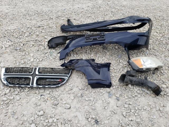 2C4RDGBG2ER298210 Dodge Grand Caravan Se