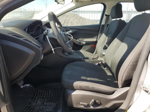 1FADP3F20GL402364 Ford FOCUS SE