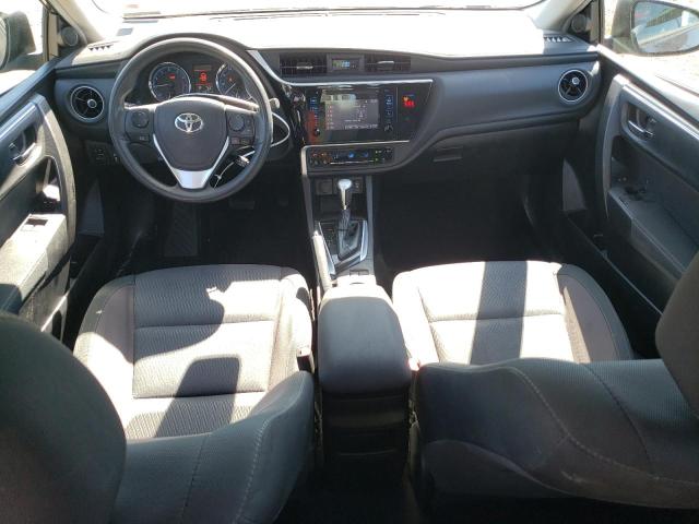 5YFBURHE8JP787255 | 2018 TOYOTA COROLLA L