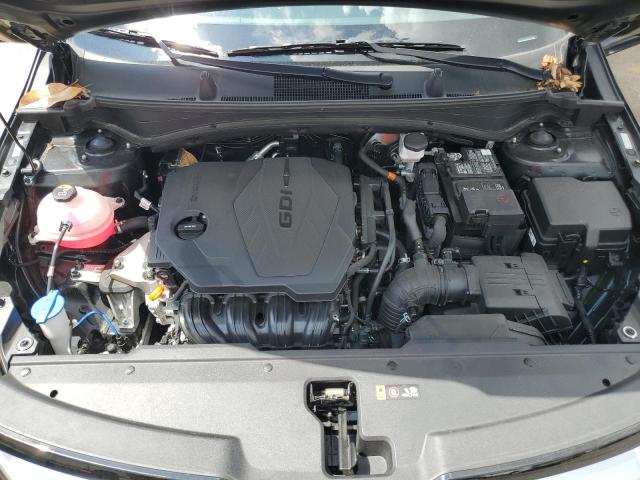 5XYK43AF6PG046180 KIA Sportage Sx