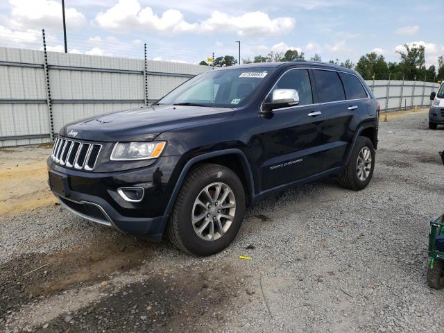 2015 JEEP GRAND CHE - 1C4RJFBG2FC759192