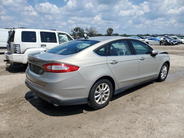 3FA6P0G72FR144494 Ford FUSION S