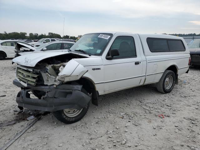 2001 Ford Ranger 