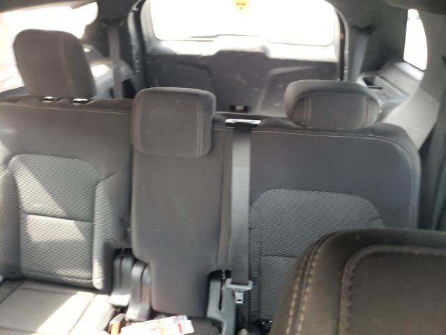2018 FORD EXPLORER X - 1FM5K7DH2JGB63357