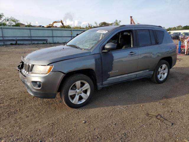 2011 Jeep Compass Sport