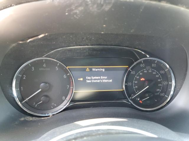 2023 INFINITI QX80 SENSO JN8AZ2BE9P9303237