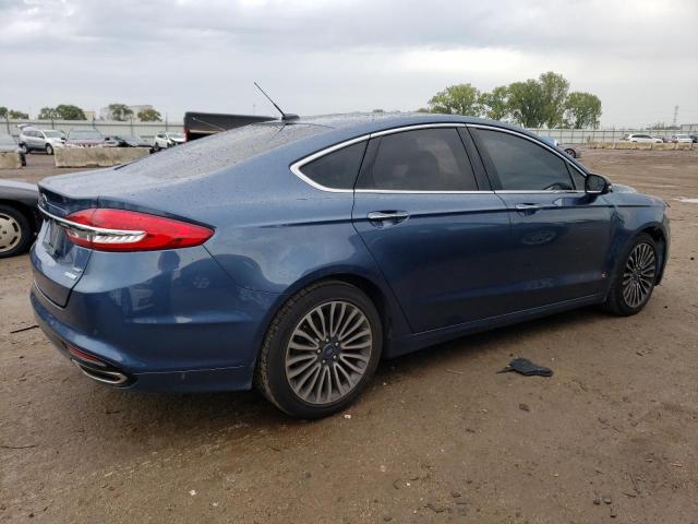 3FA6P0H90JR165644 Ford FUSION SE