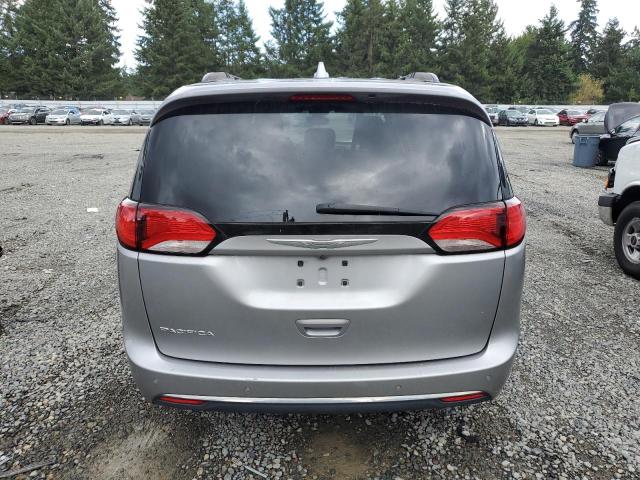 2C4RC1BG5HR516791 2017 CHRYSLER PACIFICA, photo no. 6