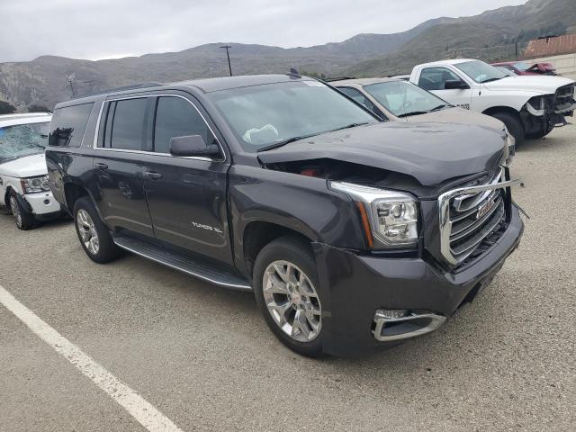1GKS1FKC4JR223076 GMC Yukon Xl C1500 Sle