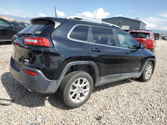 1C4PJLCS6HW663351 Jeep Cherokee Latitude