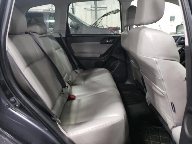 JF2SJARC1FH413694 | 2015 SUBARU FORESTER 2