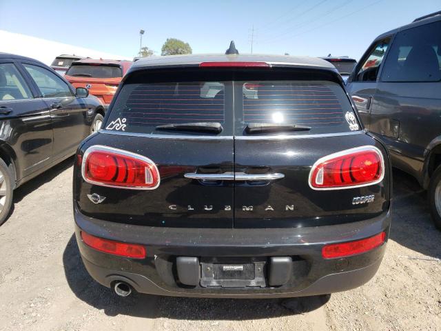 2016 MINI COOPER CLU - WMWLN5C5XG2E06546
