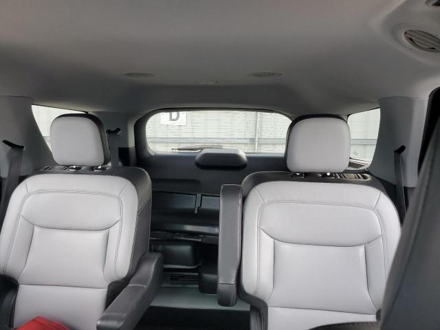 1FMSK7DH5MGA11452 Ford EXPLORER XLT