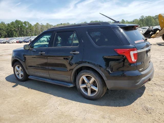 1FM5K7B85JGC74262 Ford EXPLORER