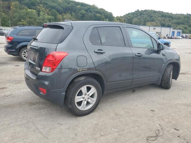 3GNCJKSBXKL266918 | 2019 CHEVROLET TRAX LS