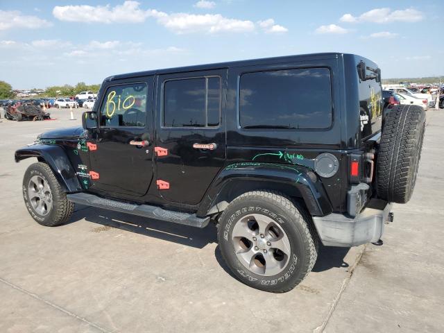 1C4BJWEG0GL345536 Jeep Wrangler Unlimited Sahara