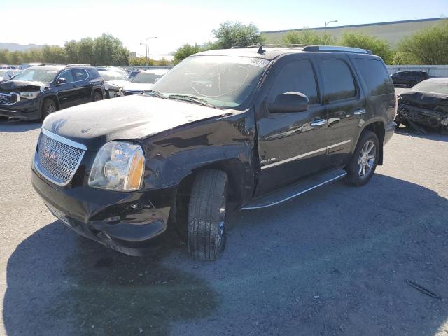 2014 GMC Yukon Denali