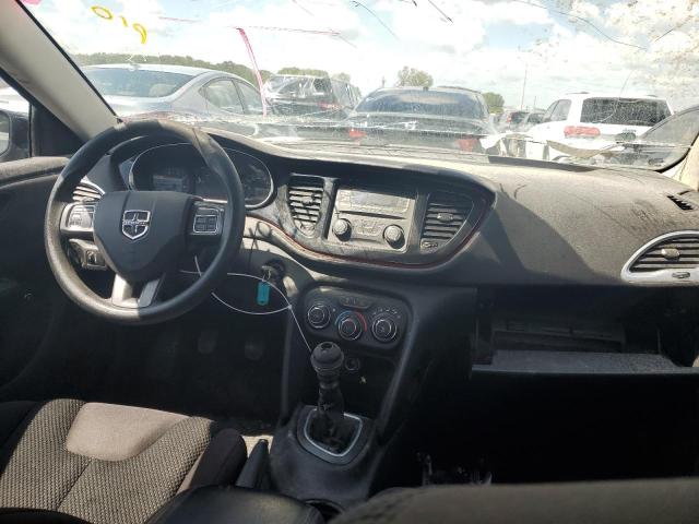 1C3CDFAA1ED677994 Dodge DART SE