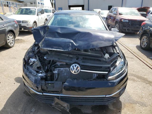 2021 Volkswagen Golf VIN: 3VWG57AU8MM015839 Lot: 65448283