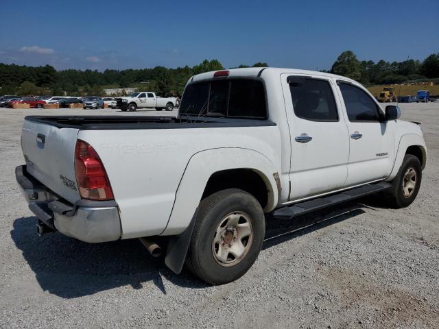 3TMJU62N87M036840 | 2007 Toyota tacoma double cab prerunner