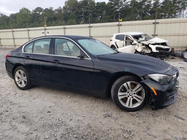 WBA8B9C30HK885983 BMW 330 I