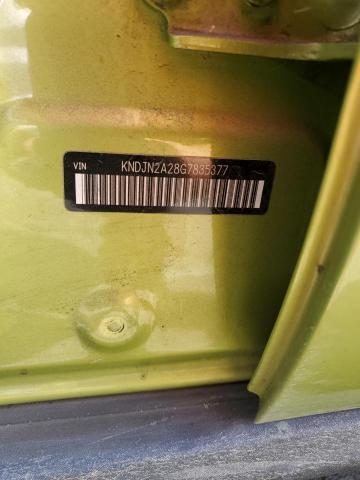 KNDJN2A28G7835377 KIA Soul