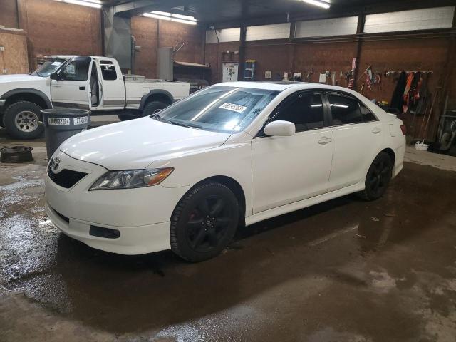 2008 Toyota Camry LE