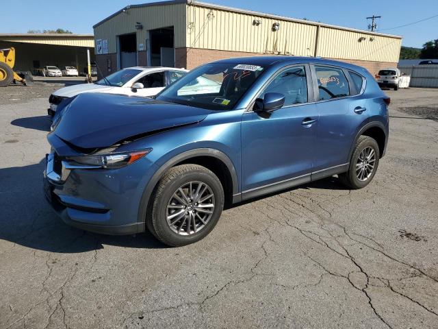 2019 Mazda CX-5 Sport