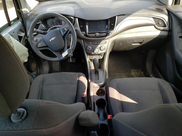 3GNCJKSB6HL194219 Chevrolet TRAX LS
