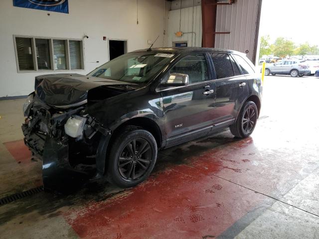 2010 Lincoln MKX 