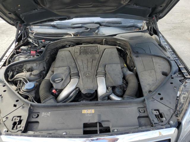 WDDUG8CB3FA162559 Mercedes-Benz S 550
